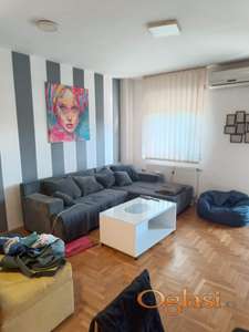 Izdavanje stanova Novi Sad Dvosoban Grbavica Braće Ribnikar 47m2